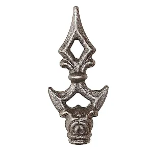 Элемент кованый пика 13.080.06-К