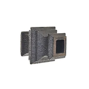 Элемент кованый насадка 13.154-К