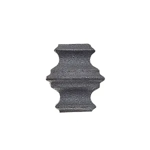 Элемент кованый насадка 13.154-К