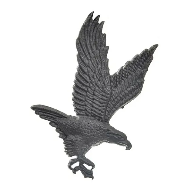 Элемент декоративный орел 13.305.23