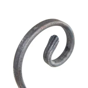 Элемент кованый Строй Свой Мир фигурный 01.114.28-С