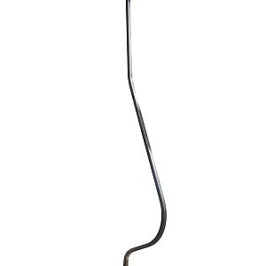 Элемент кованый Строй Свой Мир балясина 04.106.05-С