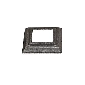 Элемент кованый закладная 13.321