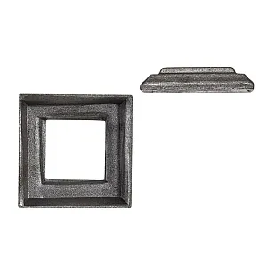 Элемент кованый закладная 13.321