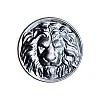 Элемент декоративный штампованный лев 13.305.30-Т