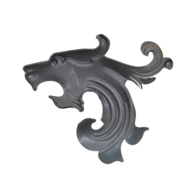 Элемент декоративный штампованный накладка 14.713.02-Т