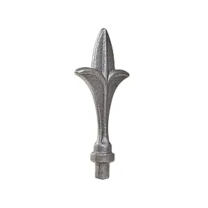 Элемент кованый пика 13.042-К