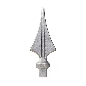 Элемент кованый пика 13.078.01-К