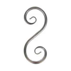 Элемент кованый фигурный 01.540-С