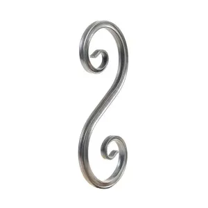 Элемент кованый фигурный 01.540-С
