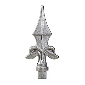 Элемент кованый пика 13.052.01-К