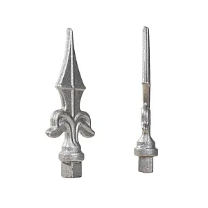 Элемент кованый пика 13.052.01-К