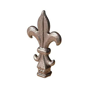 Элемент кованый пика 13.099.01