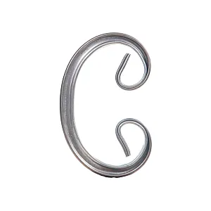 Элемент кованый Строй Свой Мир фигурный 01.502-С