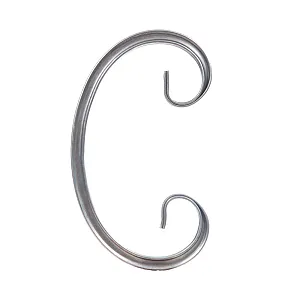 Элемент кованый Строй Свой Мир фигурный 01.505-С