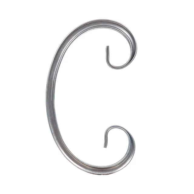 Элемент кованый Строй Свой Мир фигурный 01.505-С