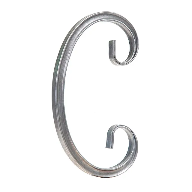 Элемент кованый Строй Свой Мир фигурный 01.505-С