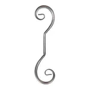 Элемент кованый Строй Свой Мир фигурный 01.590-С