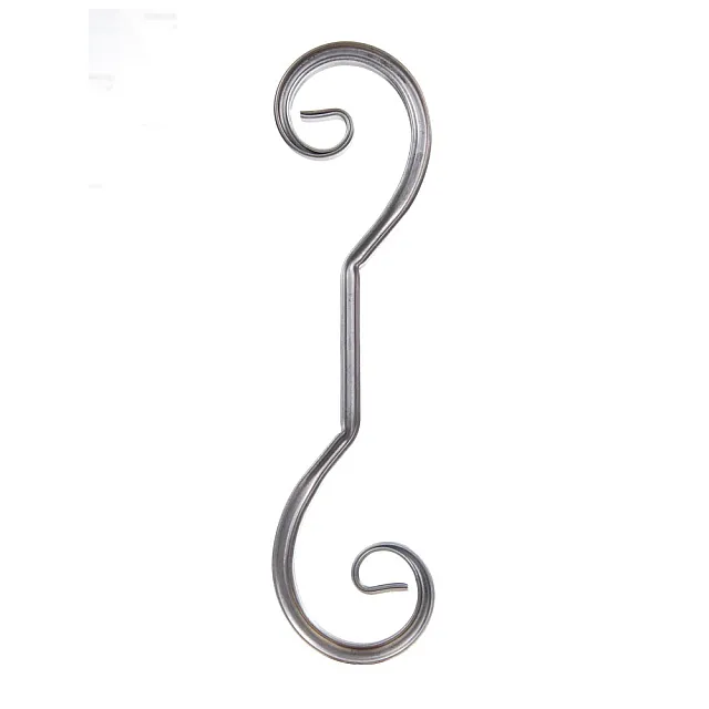 Элемент кованый Строй Свой Мир фигурный 01.590-С