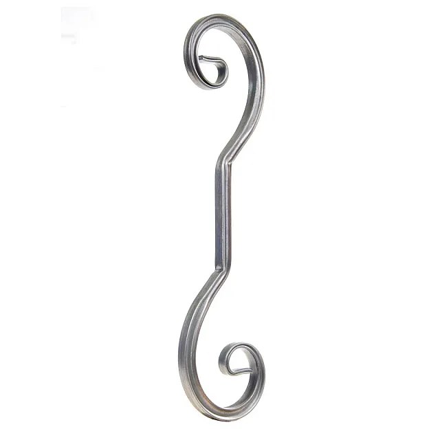 Элемент кованый Строй Свой Мир фигурный 01.590-С