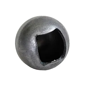 Шар пустотелый с отверстием 13.251.35 3 шт