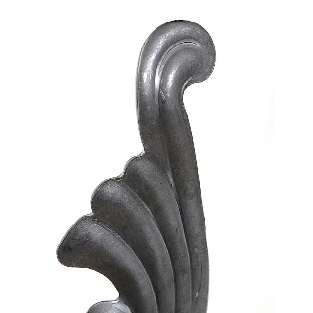 Элемент декоративный штампованный лист 14.061-Т 3 шт