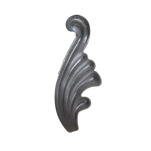 Элемент декоративный штампованный лист 14.061-Т 3 шт