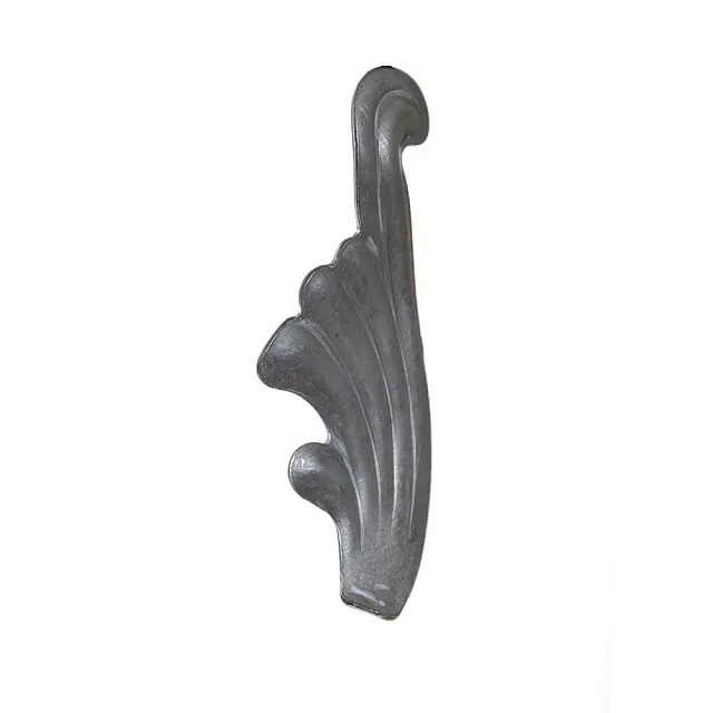 Элемент декоративный штампованный лист 14.061-Т 3 шт