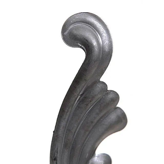 Элемент декоративный штампованный лист 14.062-Т 3 шт