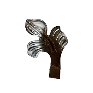 Элемент декоративный штампованный лист 14.069-Т 4 шт