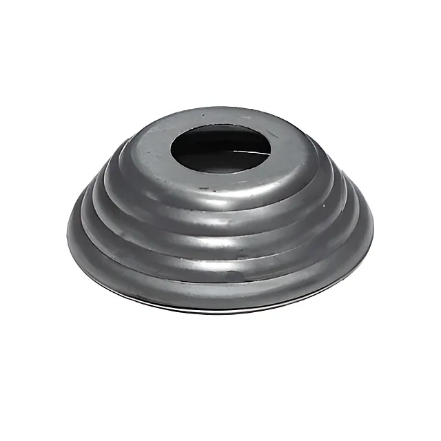 Элемент штампованный закладная 13.483.38-Т 2 шт