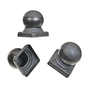 Крышка на столб 15.006.06-К