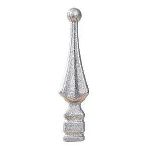 Элемент кованый пика 13.092