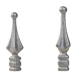 Элемент кованый пика 13.091-К