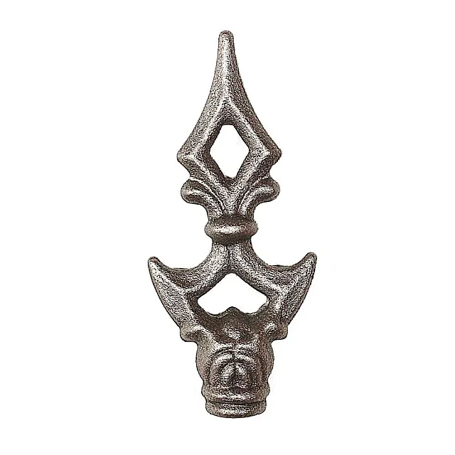 Элемент кованый Строй Свой Мир пика 13.080.06-К 3 шт