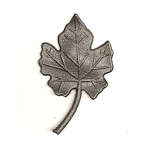 Элемент кованый лист 14.039.14-К