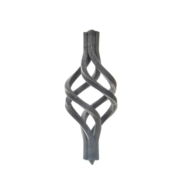 Элемент кованый фонарик 02.080-К 3 шт