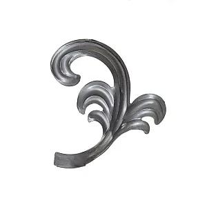 Элемент декоративный Строй Свой Мир штампованный лист 14.292.13-Т 2 шт