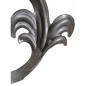 Элемент декоративный Строй Свой Мир штампованный лист 14.292.13-Т 2 шт