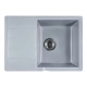 Мойка кухонная AV Engineering AVE615440SLA Mista серебро из искусственного камня 615*440 мм Мойка кухонная AV Engineering AVE615440SLA Mista серебро из искусственного камня 615*440 мм