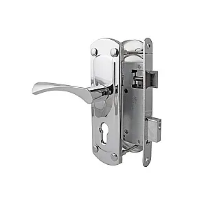 Замок врезной Arni 1423 PC