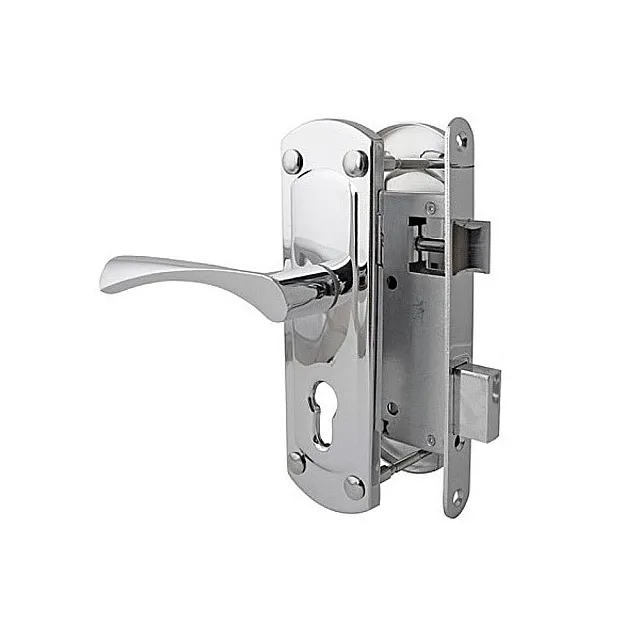 Замок врезной Arni 1423 PC