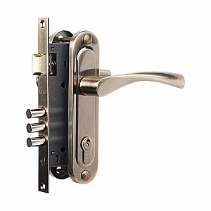 Замок врезной Arni М1523 АВ