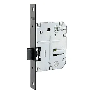 Защелка сантехническая Arni 170 MB пластик