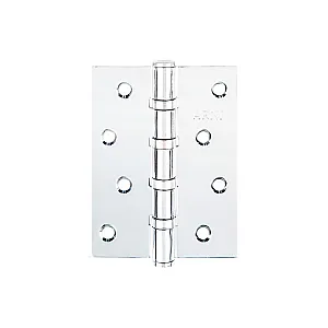 Петля дверная Arni 100*75 CP врезная универсальная