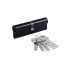 Цилиндровый механизм Lockit A6P3030 AL60 30/30 Z MB