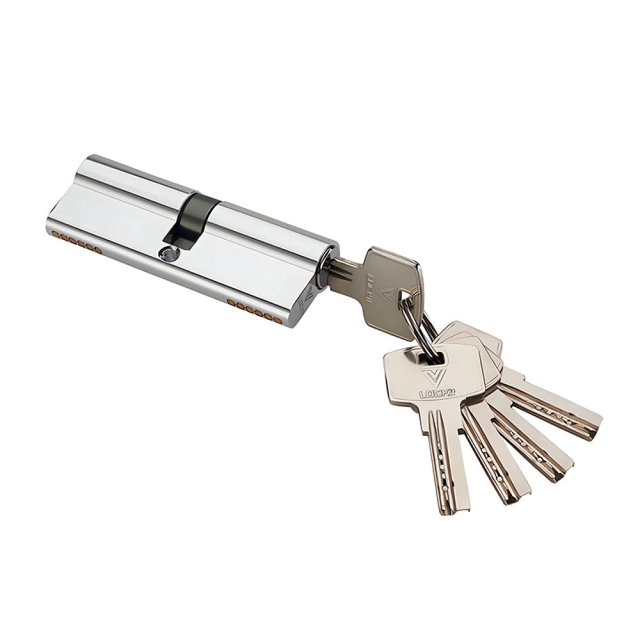Цилиндровый механизм Lockit A6P4545 Цилиндровый механизм Lockit A6P4545