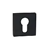 Накладка для евроцилиндра Lockit Е15 (MB) на квадратной розетке