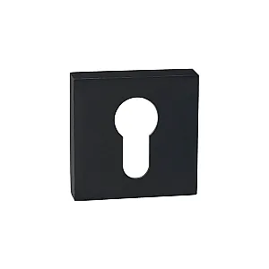 Накладка для евроцилиндра Lockit Е15 (MB) на квадратной розетке