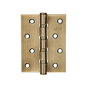 Петля Arni 100*75 AB врезная универсальная